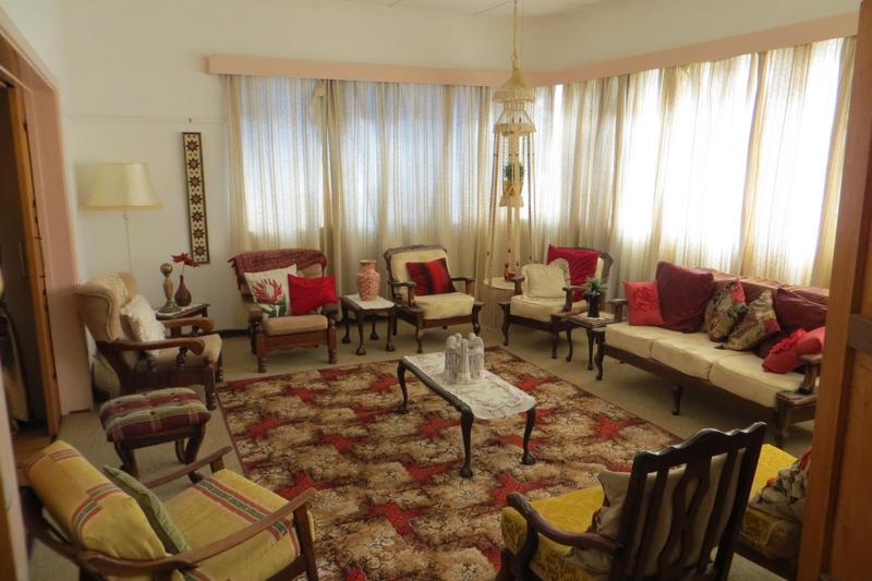 4 Bedroom Property for Sale in Nieu Bethesda Eastern Cape